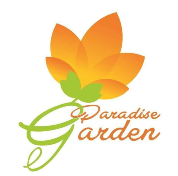 PARADISE GARDEN